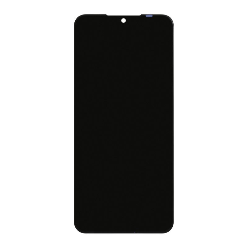 Дисплей LCD для Xiaomi Redmi Note 7 в сборе с тачскрином, черный