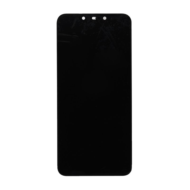 

Дисплей LCD для Huawei Mate 20 Lite с тачскрином (черный)