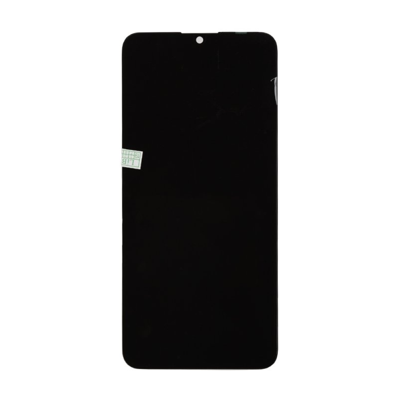 Дисплей LCD для Huawei P Smart 2019 с тачскрином (черный)