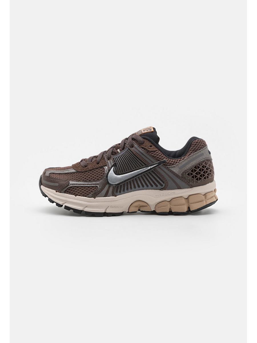 

Кроссовки женские Nike NI111A1F0 коричневые 36.5 EU, Коричневый, NI111A1F0