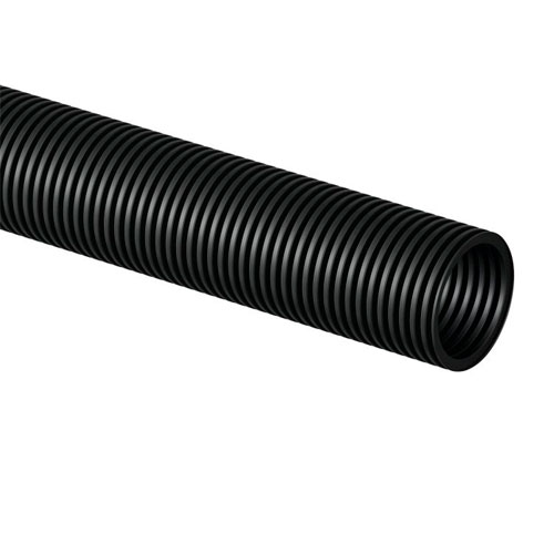 

Uponor Кожух Uponor Teck 25/20 (для трубы 16мм), чёрный, бухта 50м