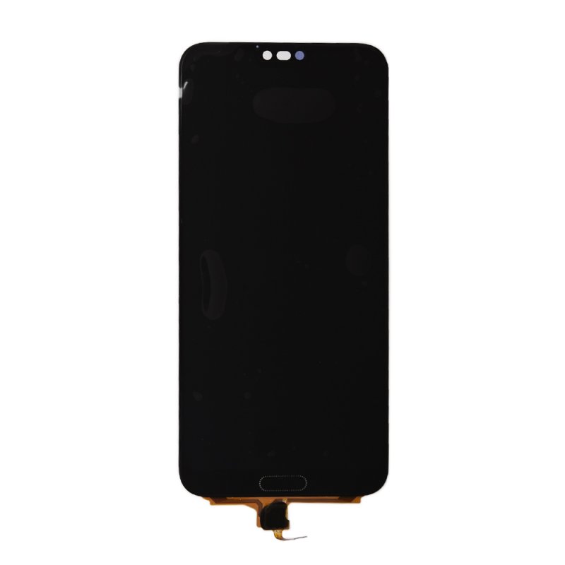 Дисплей LCD для Huawei Honor 10 (COL-L29) с тачскрином (черный)