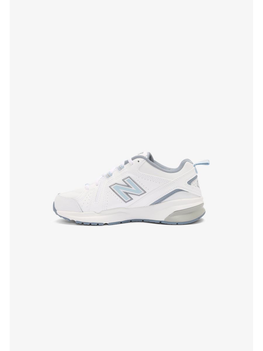 

Кроссовки женские New Balance NE211A0V3 белые 39 EU, Белый, NE211A0V3