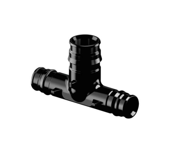 

Тройник Q&E PPSU 25 х 25 х 20 | код 1001420 | Uponor ( 1шт. )