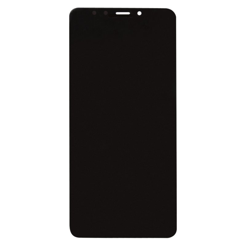 Дисплей LCD для Xiaomi Redmi 5 в сборе с тачскрином, черный
