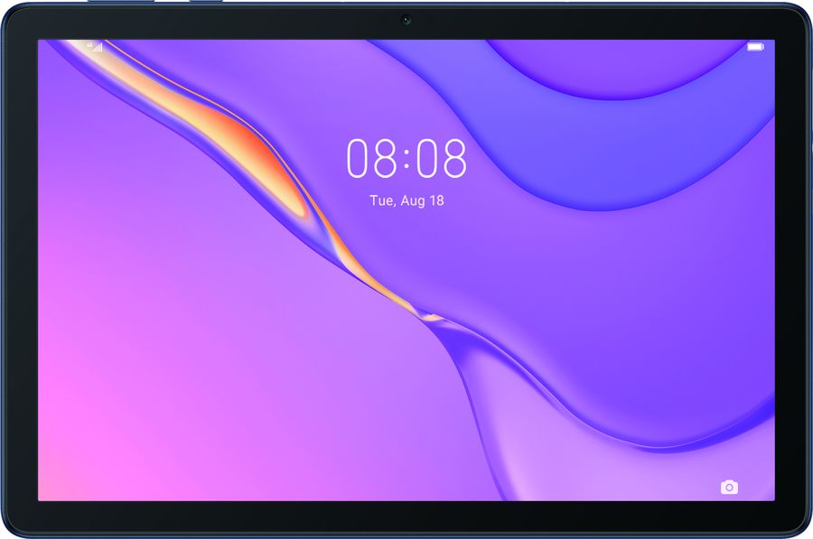 

Планшет Huawei MatePad T10s AGS3K-L09 10.1" 2021 4/64GB Blue (53013BAH) Wi-Fi, MatePad T10s AGS3K-L09