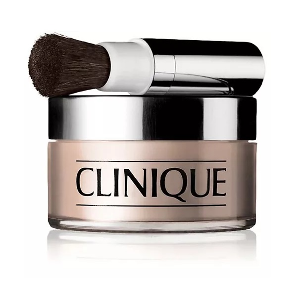 Пудра для лица Clinique Blended рассыпчатая, Invisible Blend, 35 г