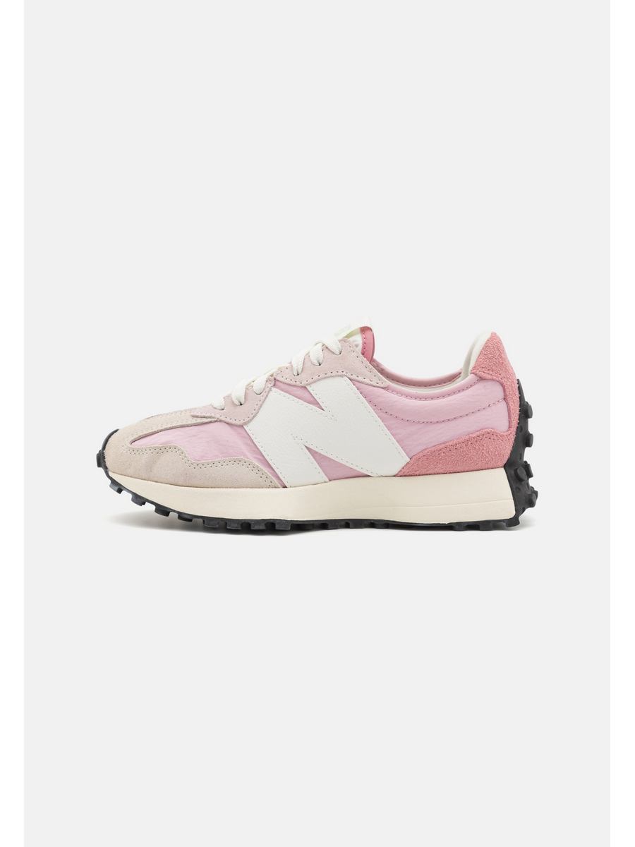 

Кроссовки женские New Balance NB 327 розовые 37 EU, Розовый, NB 327