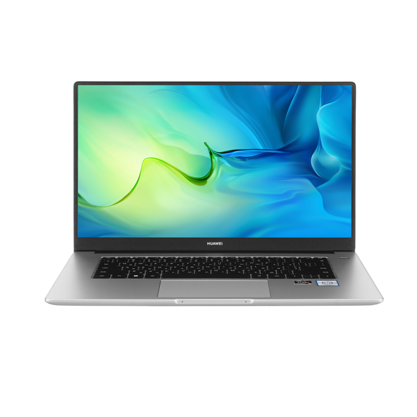 

Ультрабук Huawei MateBook серебристый (53013HST), MateBook