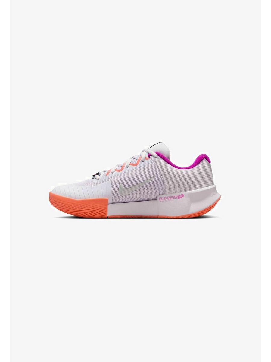 

Кроссовки женские Nike N1241A1DT фиолетовые 42 EU, Фиолетовый, N1241A1DT