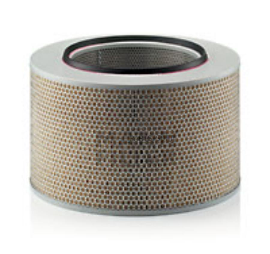 

Воздушный фильтр MANN-FILTER для Mercedes-Benz Actros, Axorl C421404