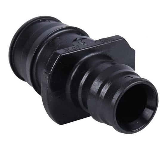 

Соединитель Q&E PPSU 20 х 16 | код 1008674 | Uponor ( 1шт. )
