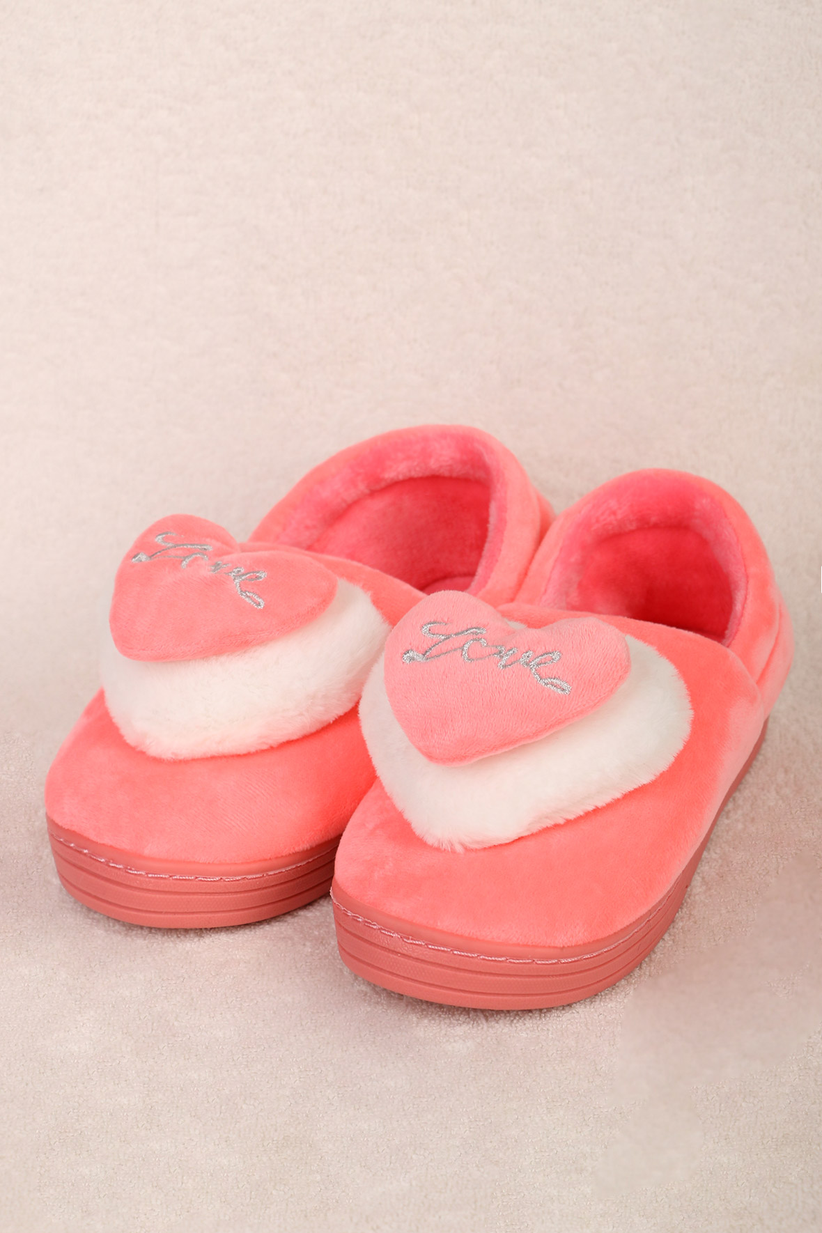 

Тапочки женские AlmondShop ТР-27 К-641 розовый 38 RU, ТР-27 К-641