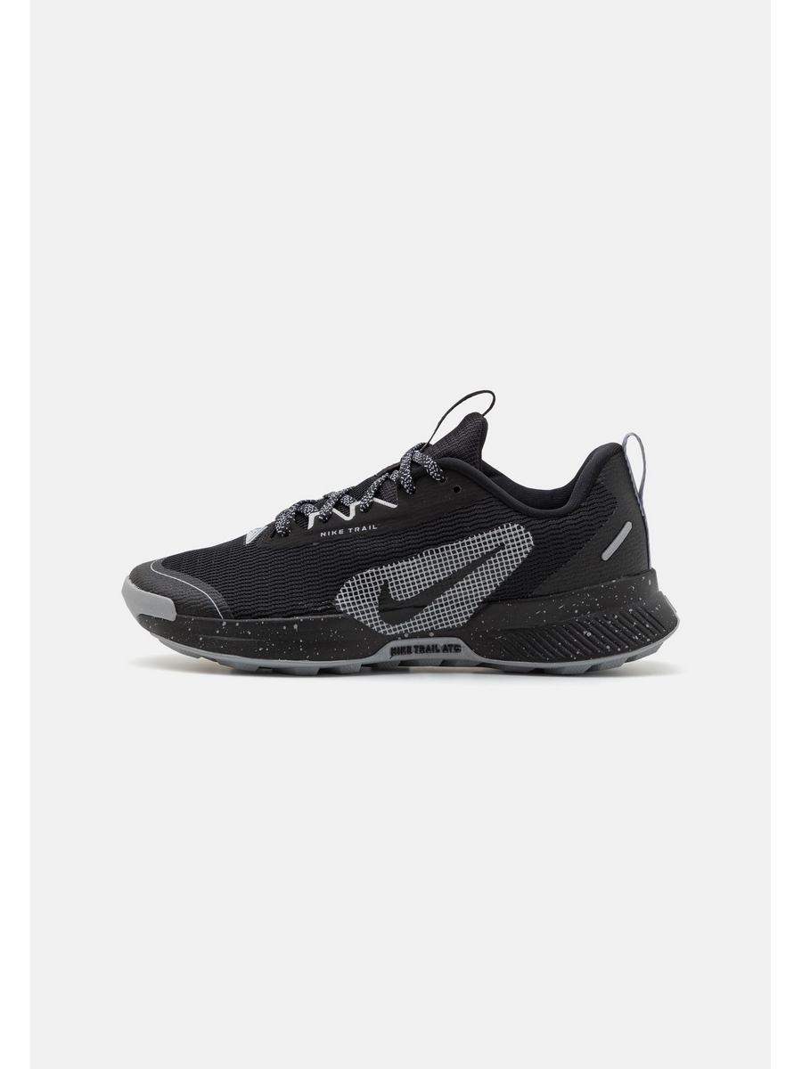 

Кроссовки женские Nike N1241A1AK черные 43 EU, Черный, N1241A1AK