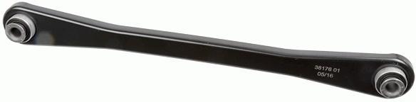 

Рычаг подвески LEMFORDER 3817601