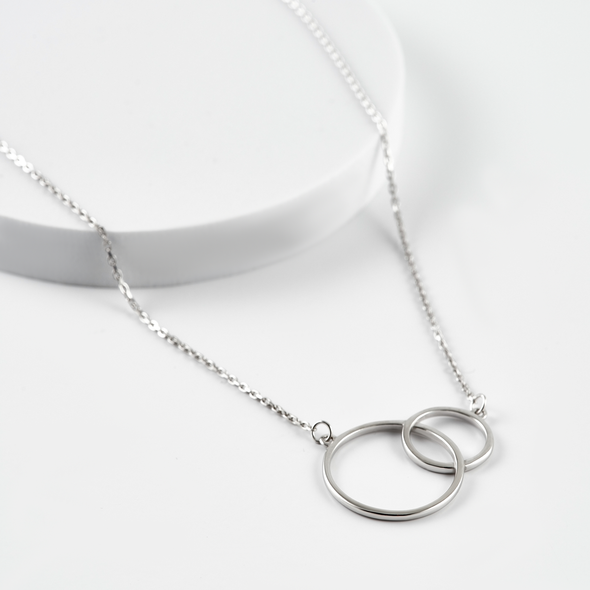 

Колье из серебра 45 см НАШЕ ЗОЛОТО ЗК0320382-00245, ЗК0320382-00245