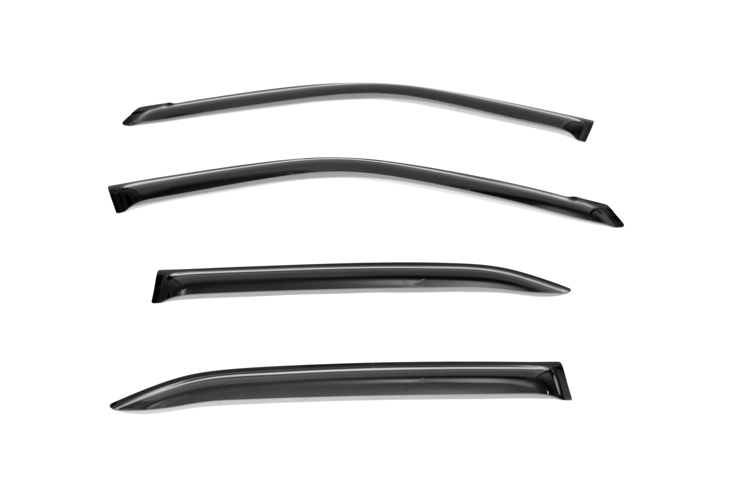 

Дефлекторы боковых окон SIM smieclc1732sim mitsubishi eclipse cross 2017- 4шт темный