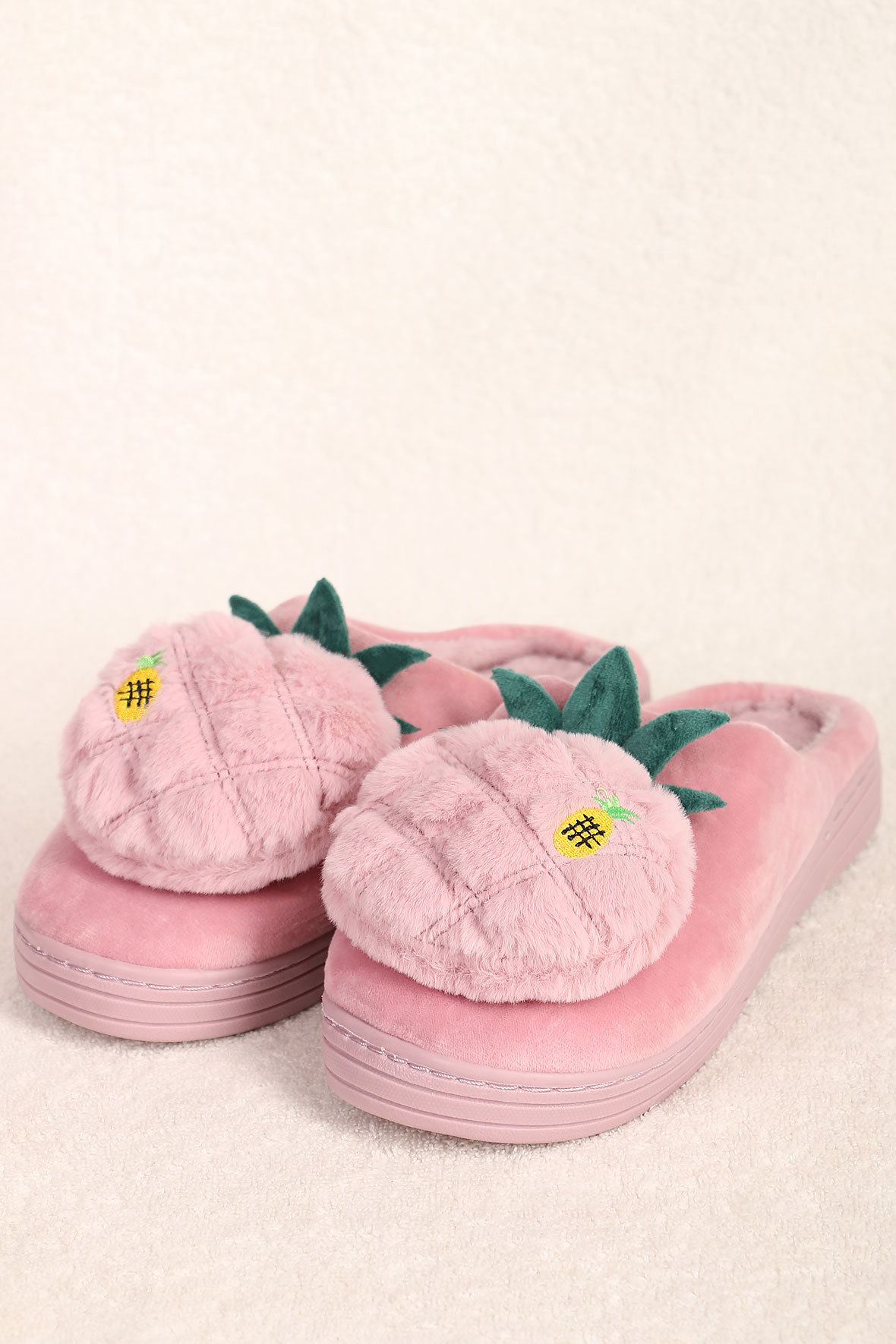 

Тапочки женские AlmondShop ТР-27 К-610 сиреневый 38 RU, Фиолетовый, ТР-27 К-610