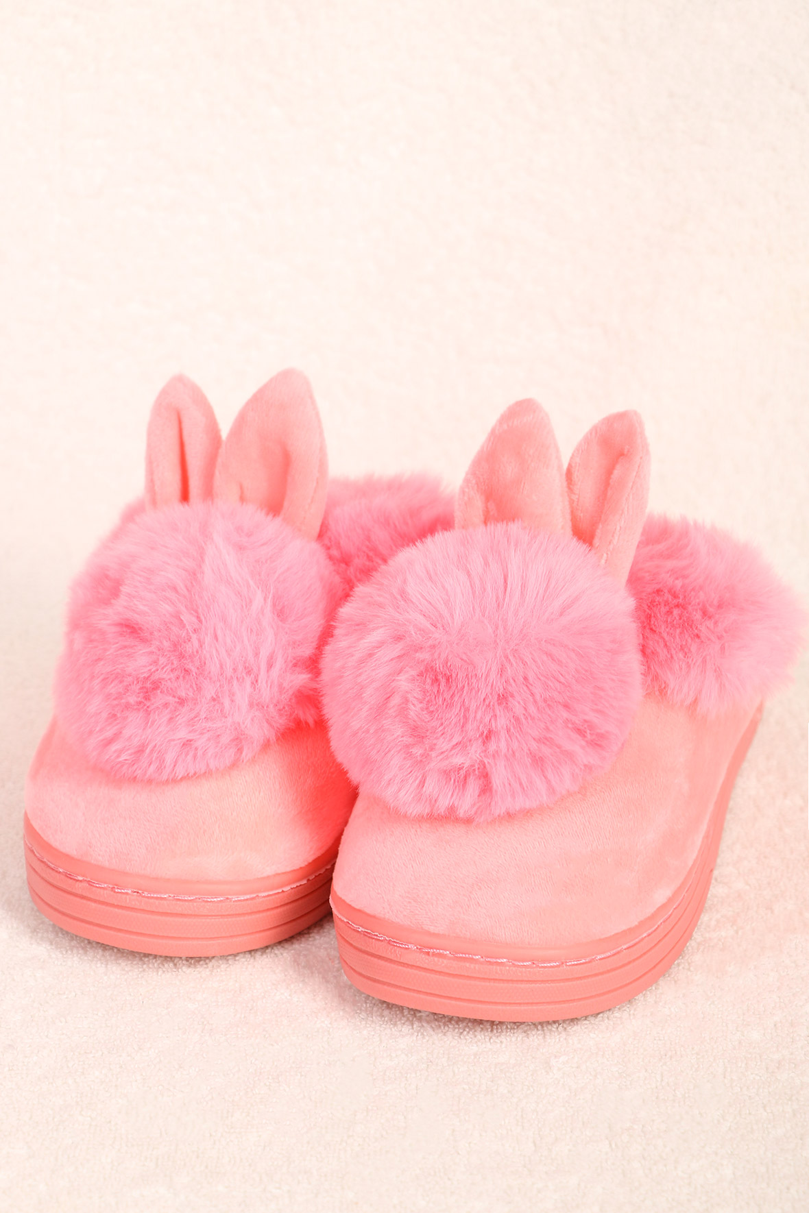 

Тапочки женские AlmondShop ТР-27 К-608 розовый 38 RU, ТР-27 К-608