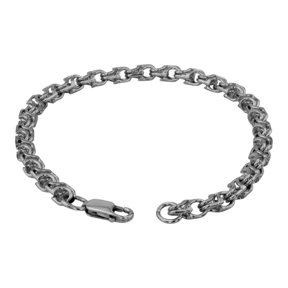 

Браслет из серебра р. 20 ALORIS Браслет 0410, Браслет 0410