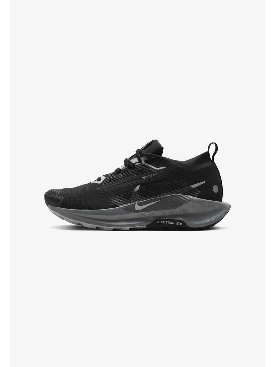 

Кроссовки женские Nike N1241A1AH черные 38.5 EU, Черный, N1241A1AH