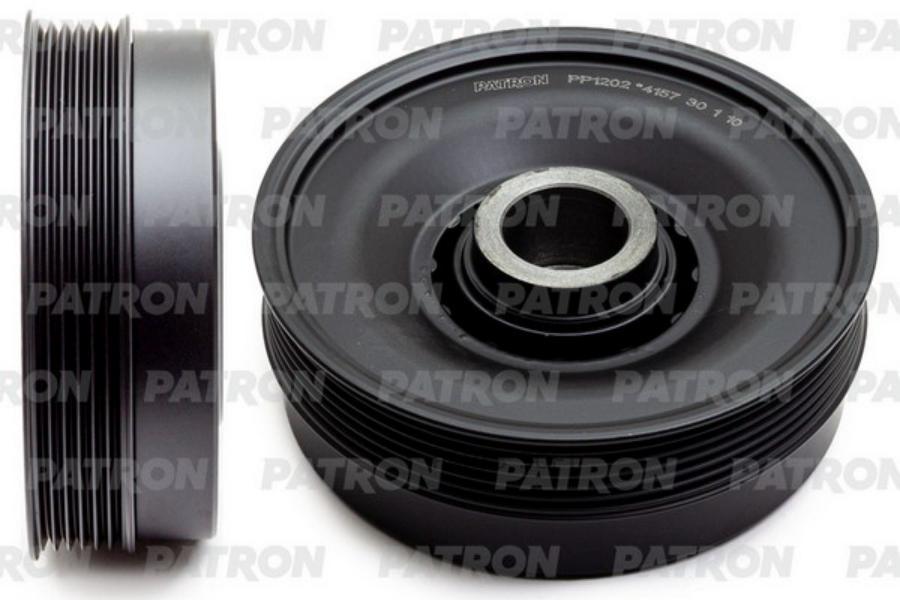 

Шкив коленвала Mini Mini PATRON PP1202