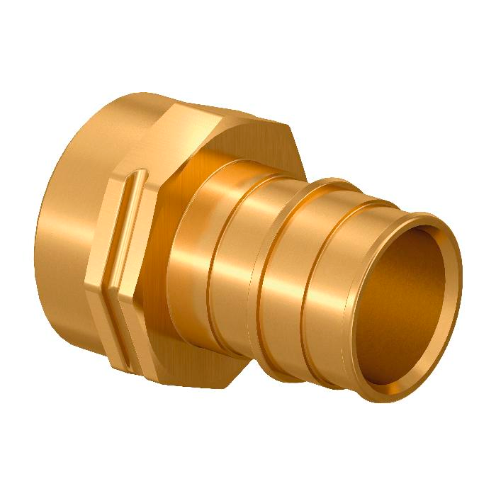 Uponor Штуцер Uponor QE 32-G1ВР с внутренней резьбой 942₽