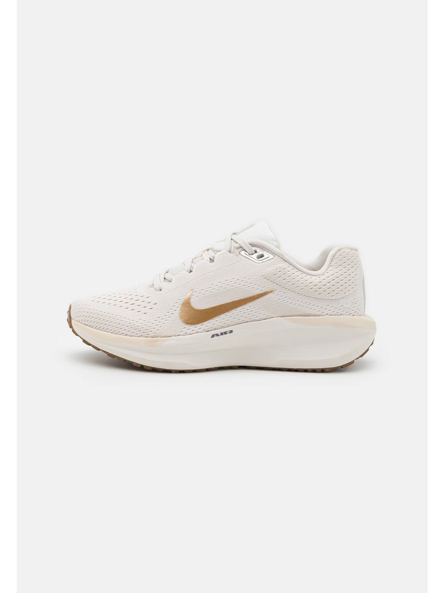 

Кроссовки женские Nike N1241A19T бежевые 44.5 EU, Бежевый, N1241A19T