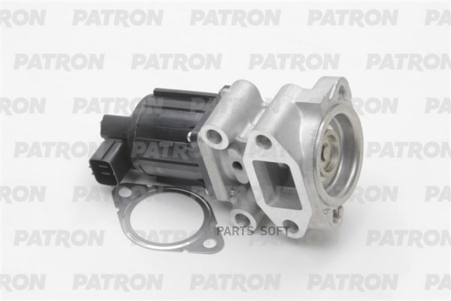

Клапан EGR MITSUBISHI: Pajero IV 3.2DI-D 07- / L200 2.5DI-D 05- PATRON PEGR106