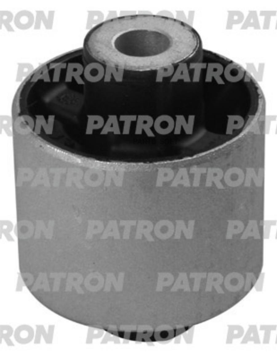 

Сайлентблок рычага подвески BMW X3 (F25) 10- PATRON PSE11827