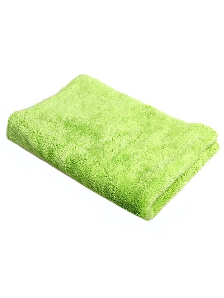 

Салфетка автомобильная Dry Monster Universal Standart 40x40см зеленый