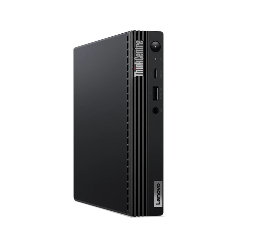 

Системный блок Lenovo ThinkCentre M70q Gen 2 Black (11MY004LRU), ThinkCentre M70q Gen 2