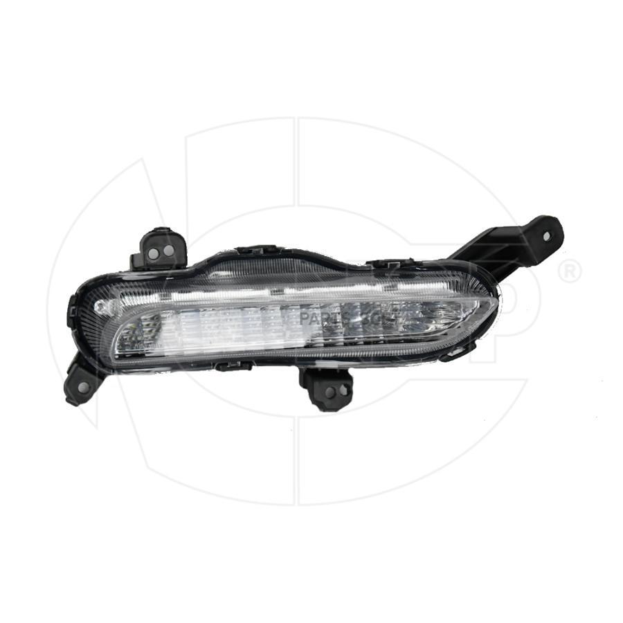 

Фара Дхо R Kia Rio Iv 2016-> Nsp Nsp0292208h0100 NSP арт. NSP0292208H0100