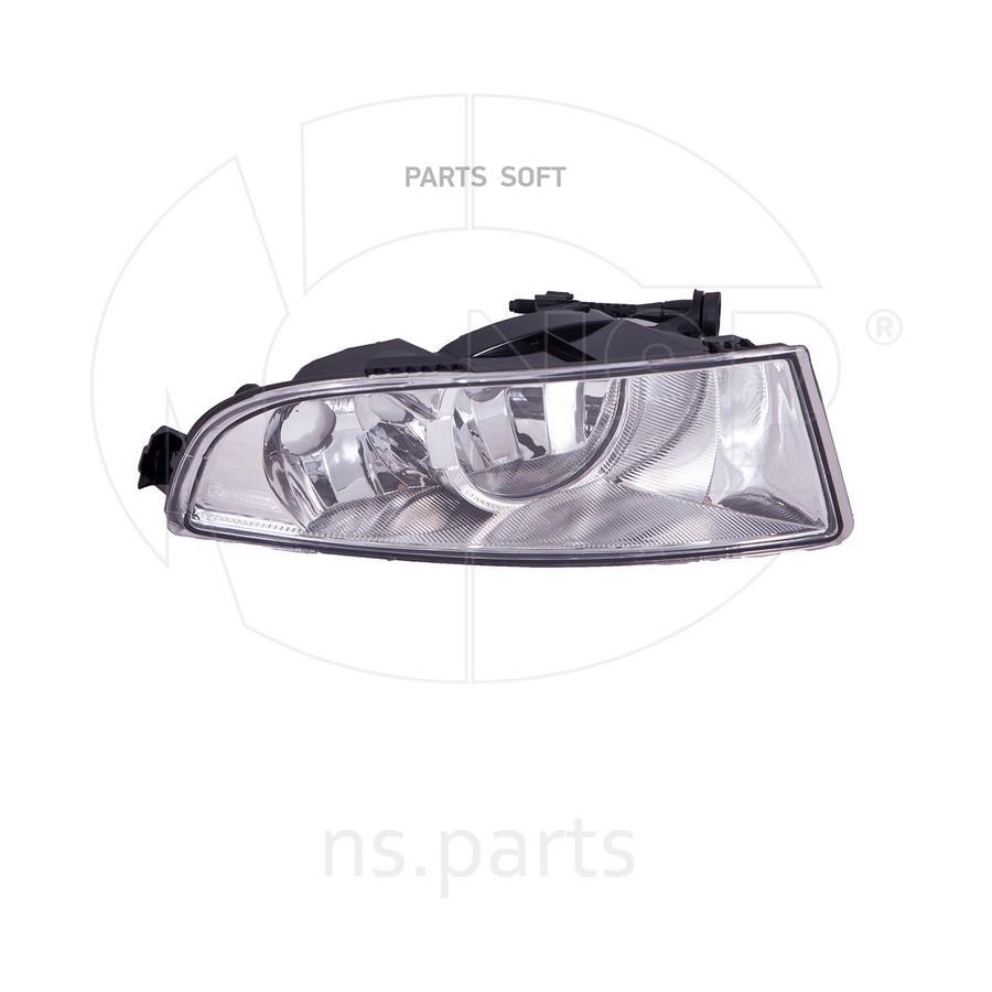 Фара Противотуманная Правая Skoda Octavia A5 (08-13) Nsp081z0941702c NSP арт. NSP081Z09417