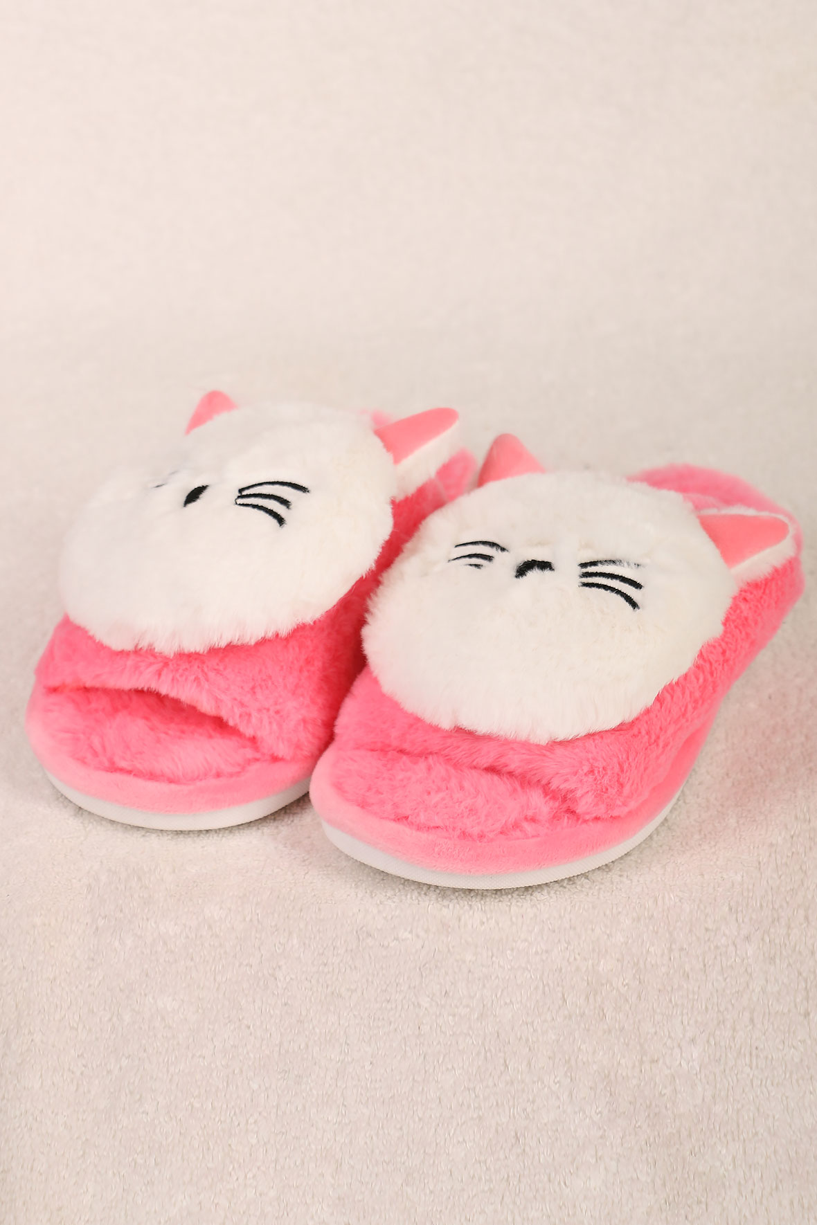 

Тапочки женские AlmondShop ТР-27 Y-039 розовый 36 RU, ТР-27 Y-039