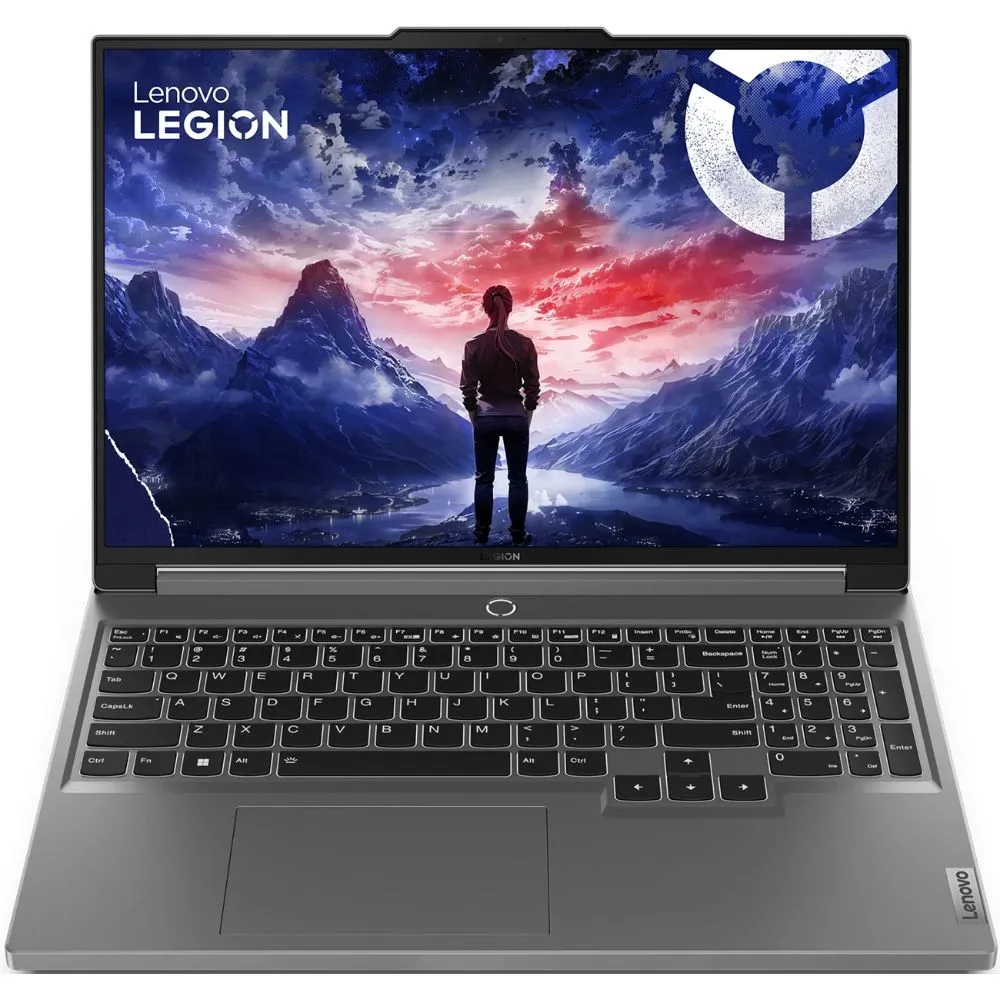 

Ноутбук LENOVO Legion 5i серый (100-579), Legion 5i