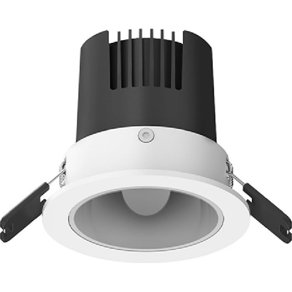 

Умный встраиваемый светильник YEELIGHT YGYA0720001WTEU