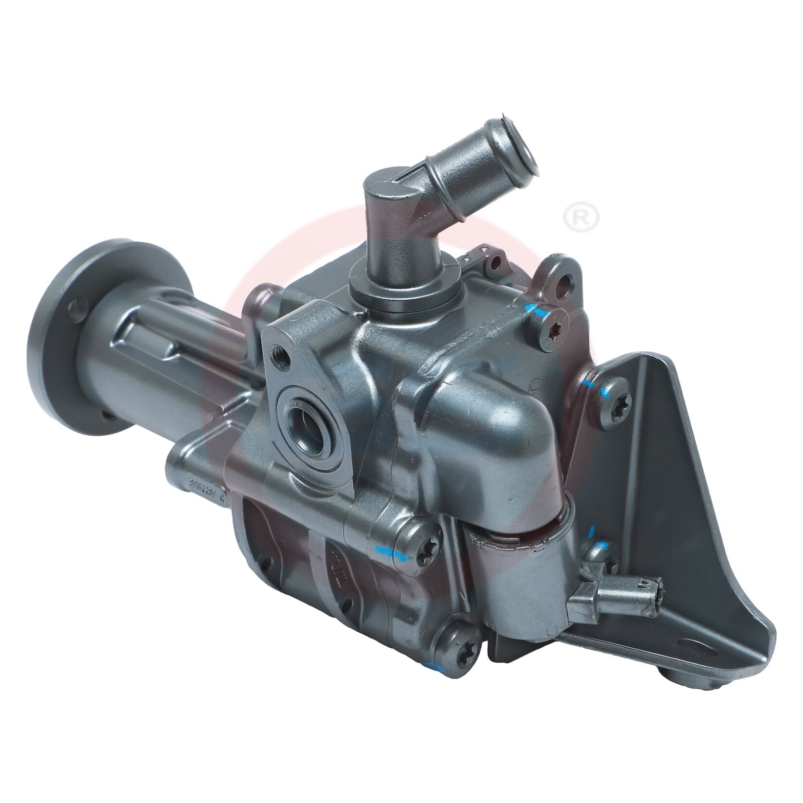 

Насос ГУР GS BMW 5 F10 / F11 / F18 2009-2016, BMW 5 F10 / F11 / F18 2009-2016; BMW 5 F07 Gran Turismo 2009-2017; BMW 7 F01 / F02 / F03 / F04 2008-2016