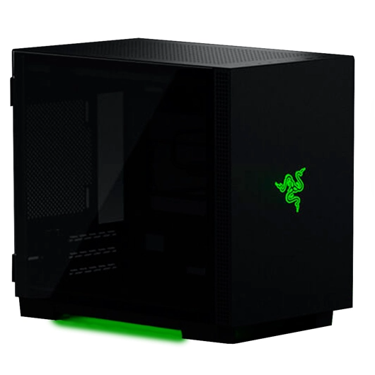 фото Корпус компьютерный razer tomahawk mini-itx (m1)