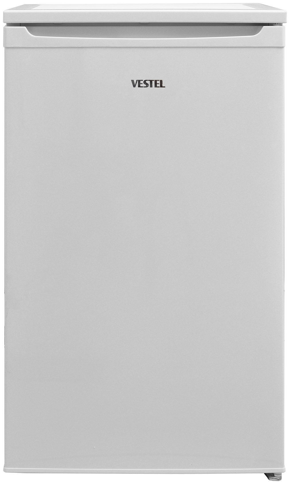 Морозильная камера Vestel FR8S51W белый морозильная камера liebherr fnf 4204 20 001 white