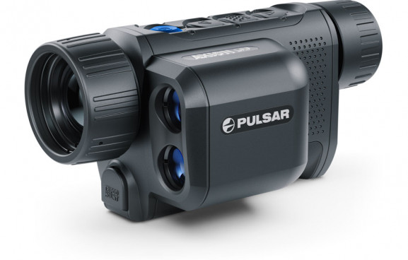 

Тепловизор Pulsar AXION LRF XQ38, AXION LRF XQ38
