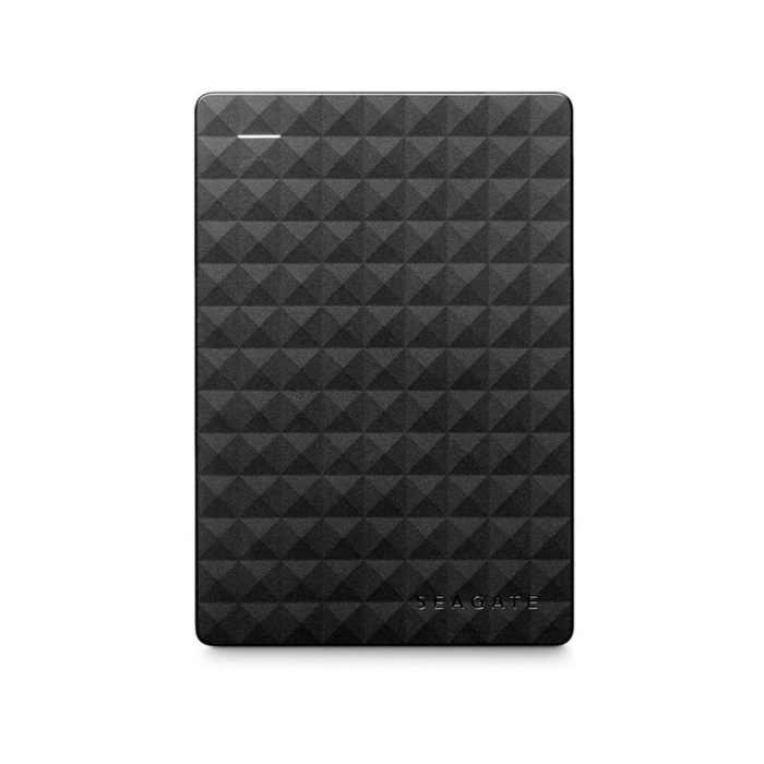 фото Внешний жесткий диск seagate expansion 5tb black (stea5000402)