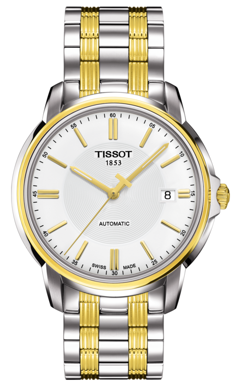 

Наручные часы мужские Tissot T0654072203100, T0654072203100