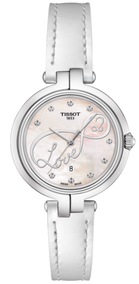 

Наручные часы женские Tissot T0942101611101, T0942101611101
