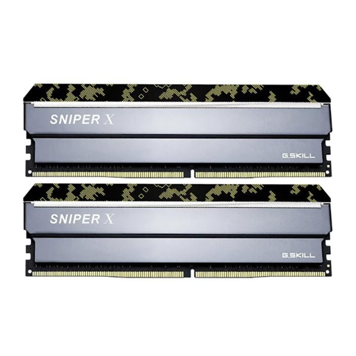 

Оперативная память G.Skill F4-3600C19D-16GSXKB