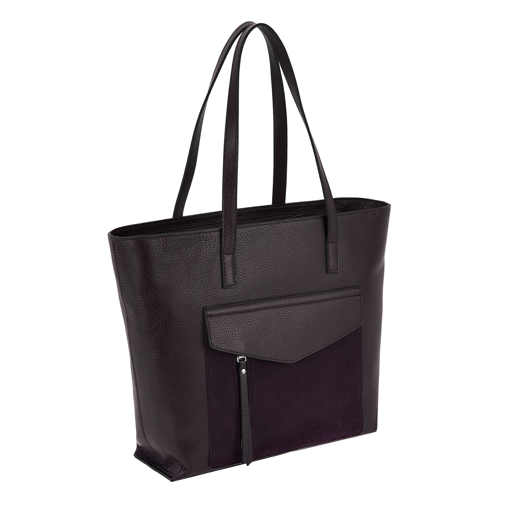 

Шоппер женский Dr.Koffer 5871SS красный, 5871SS