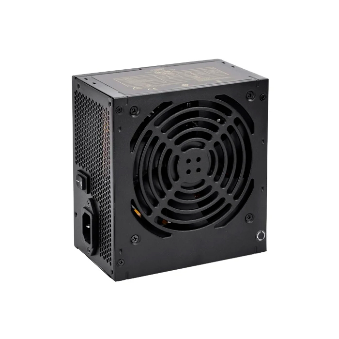 фото Блок питания компьютера deepcool de600 v2