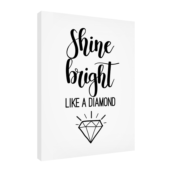 

Постер Divino Art Decor Art-0025, Art-0025 Бриллианты Eng 30х40