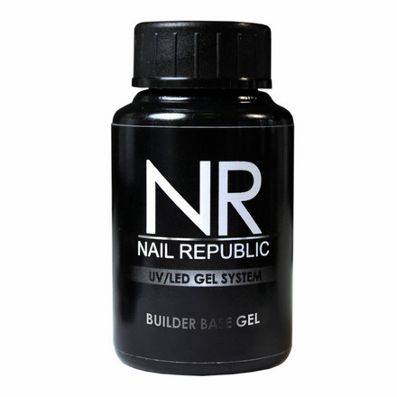 

База Nail Republic Builder, 30 мл