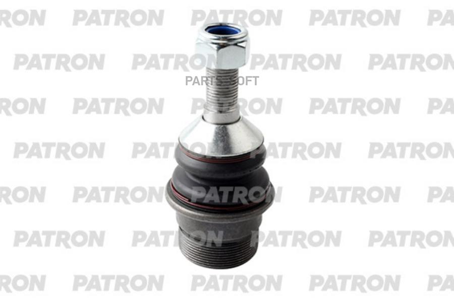 

Опора шаровая MERCEDES-BENZ: M-CLASS (W164) 05- PATRON PS3223
